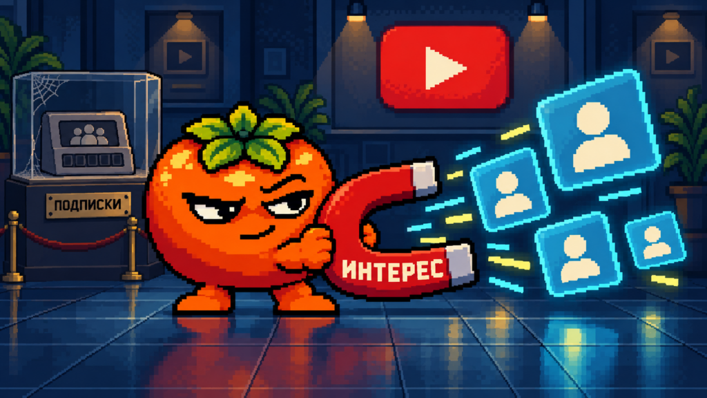 YouTube